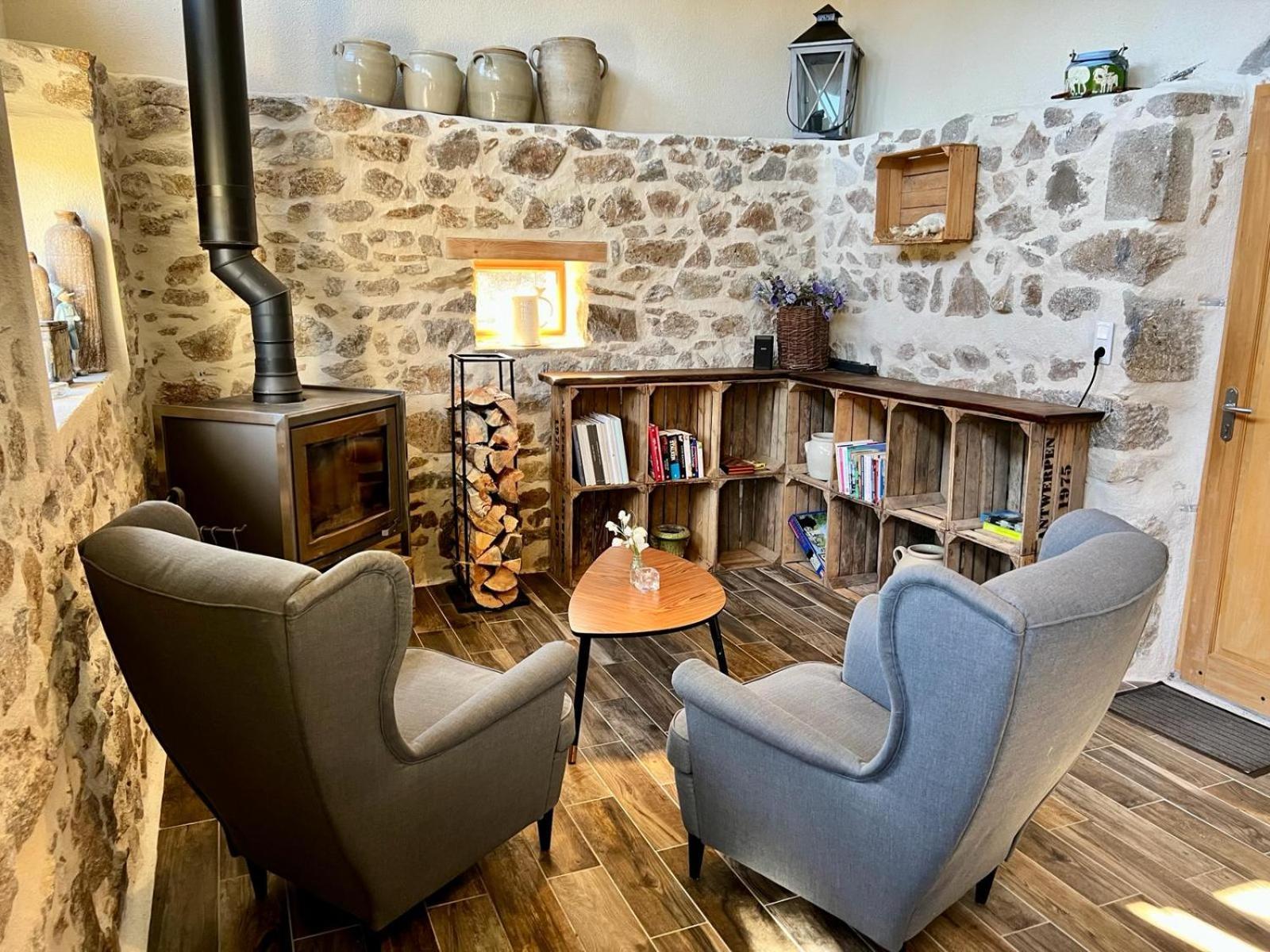 Moulin Des Comtes - Chambre Des Comtes Viverols Экстерьер фото